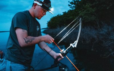 Hunting, Fishing, & Shooting